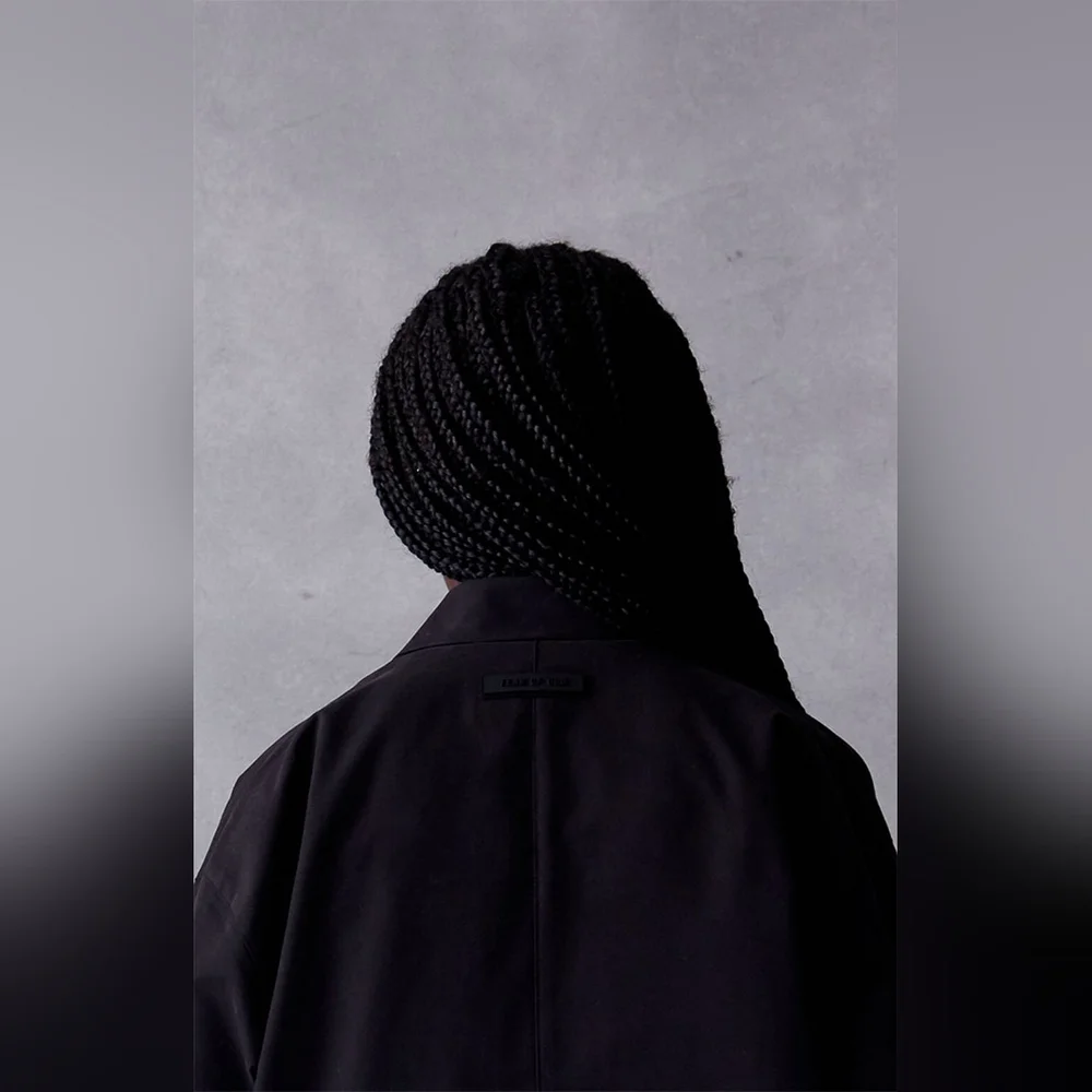 ESSENTIALS JACKET - Picture 2 of 3